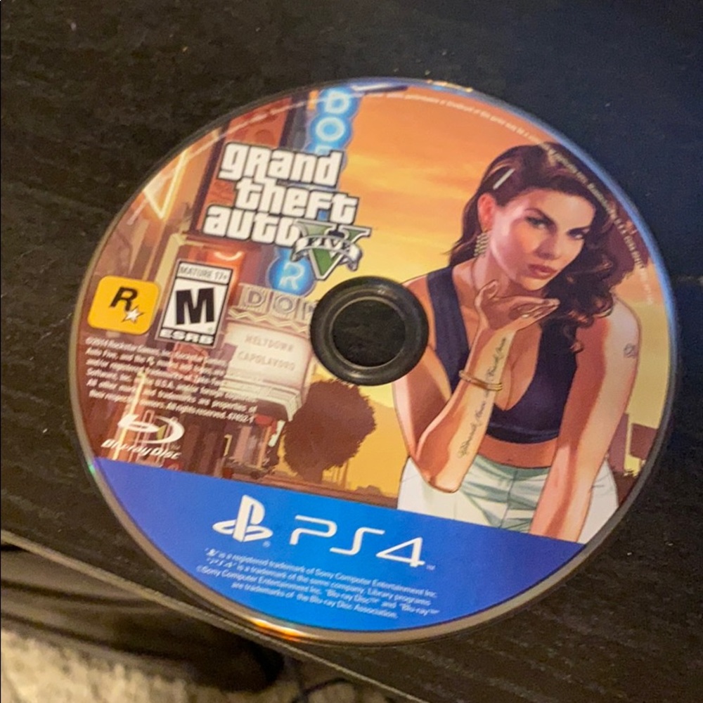 GTA5